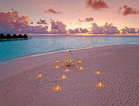 Thulhagiri Island Resort & Spa