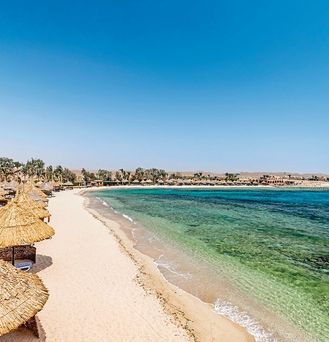 Mövenpick Resort El Quseir