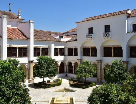Pousada Convento Vila Viçosa