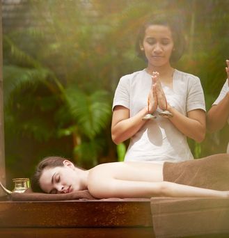 Shanti Maurice Resort & Spa
