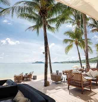 Barceló Coconut Island