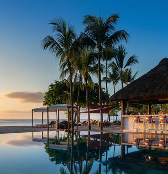 Hilton Mauritius Resort & Spa