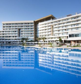 Hipotels Playa de Palma Palace