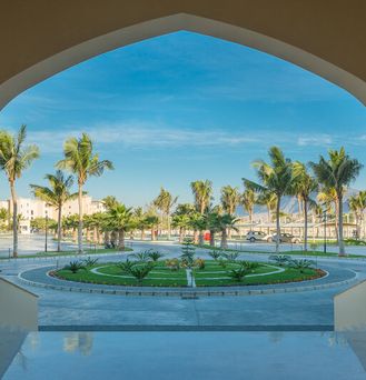 Fanar Hotel & Residences