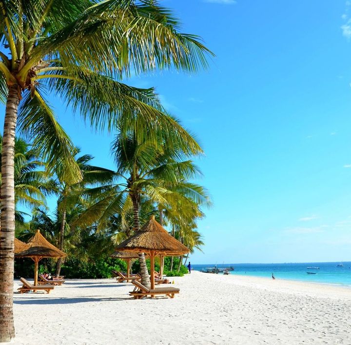 Zuri Zanzibar Hotel & Resort