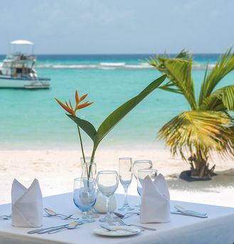 The Sands Barbados