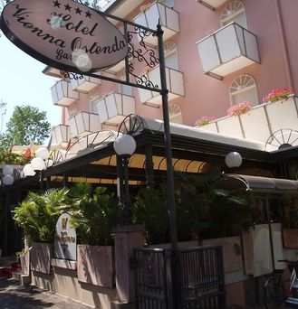 Hotel Vienna Ostenda