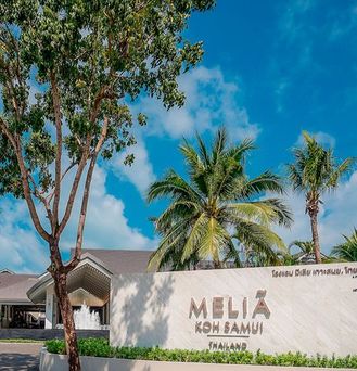 Meliá Koh Samui