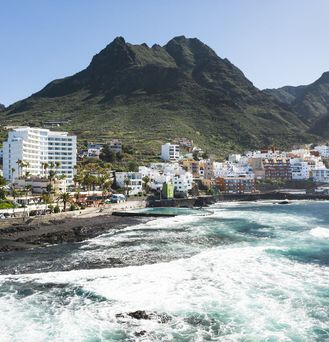 OCÉANO Health SPA Hotel Tenerife