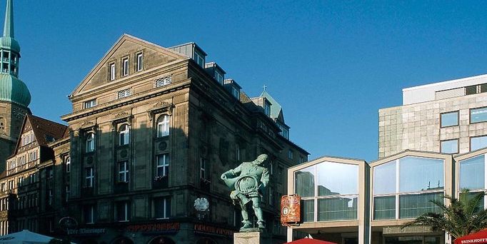Mercure Dortmund City