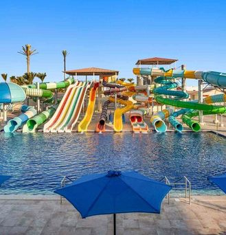 Pickalbatros Dana Beach Resort