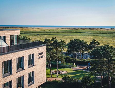 Urban Nature Hotel St. Peter-Ording