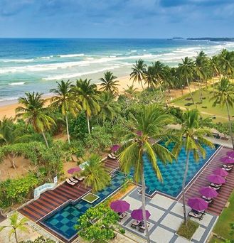 Thaala Bentota Resort