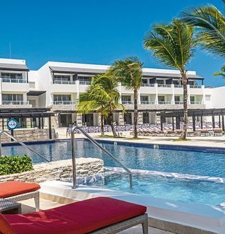 Royalton CHIC Punta Cana, An Autograph Collection All-Inclusive Resort