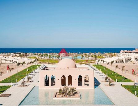 Sentido Reef Oasis Suakin