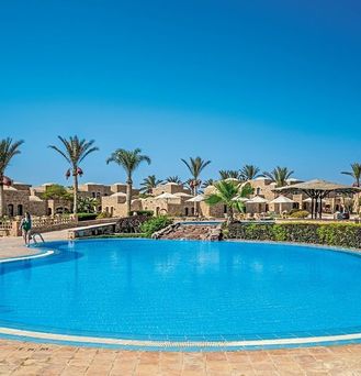 Mövenpick Resort El Quseir