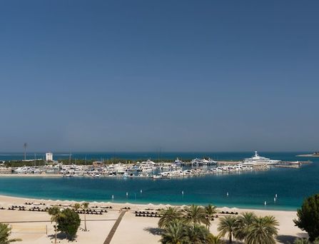 Emirates Palace Mandarin Oriental