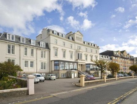 Great Western Hotel Oban