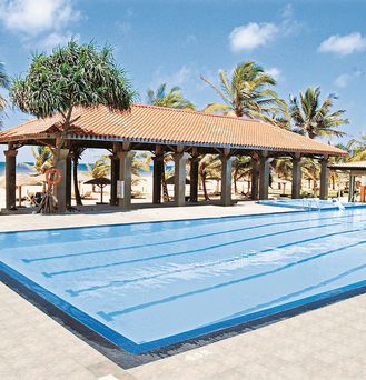 Goldi Sands Hotel