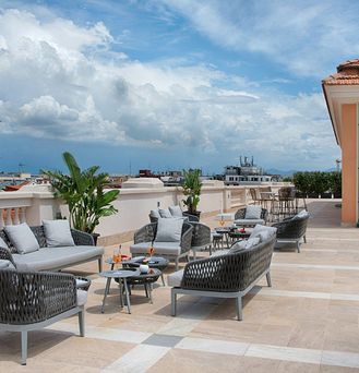 NH Collection Roma Palazzo Cinquecento