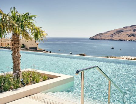 Lindos Grand Resort & Spa