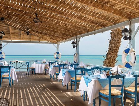 Mövenpick Resort & Spa El Gouna