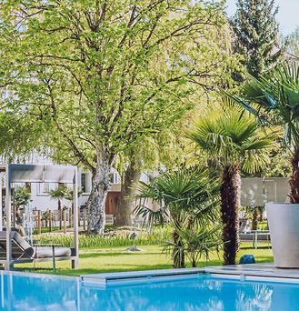 Das Parkhotel