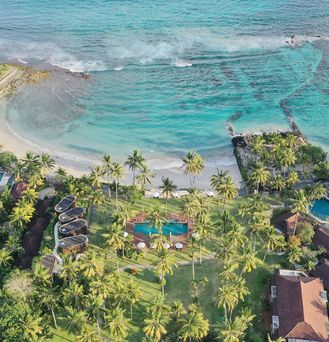 Candi Beach Resort & Spa