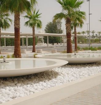 Erth Abu Dhabi