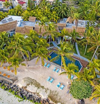 Seasense Boutique Hotel & Spa