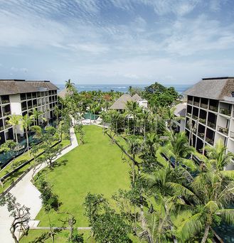 The Anvaya Beach Resorts Bali