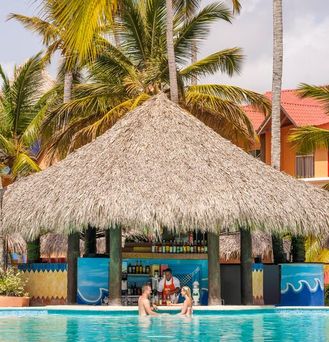 Punta Cana Princess