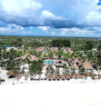 SBH Monica Zanzibar