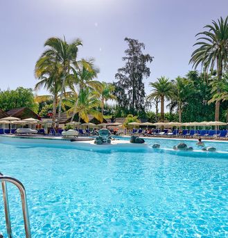 Bull Hotel Costa Canaria & Spa