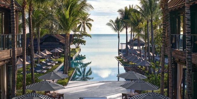 Kimpton Kitalay Samui