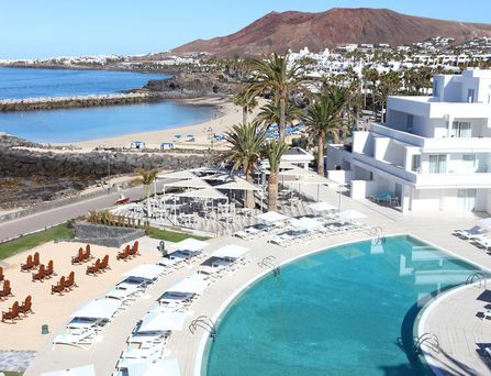 Iberostar Selection Lanzarote Park
