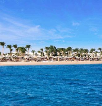 Iberotel Makadi Beach by JAZ