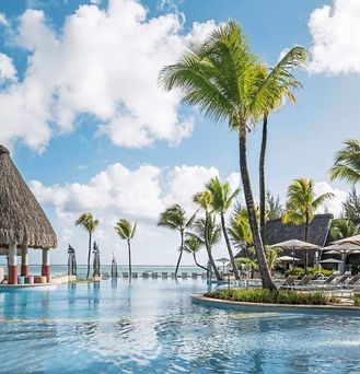 Ambre Mauritius