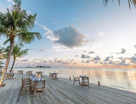 Jawakara Islands Maldives