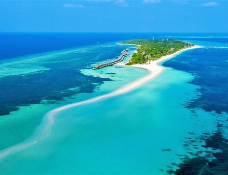 Kuredu Resort & Spa