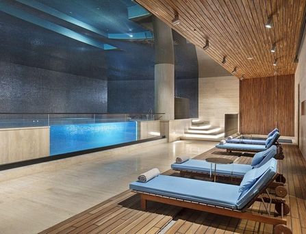 Melas Hotel Istanbul