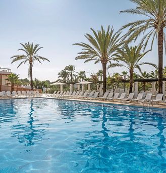 Cala Llenya Resort Ibiza