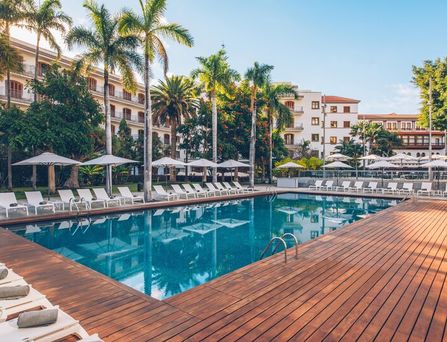 Iberostar Heritage Grand Mencey