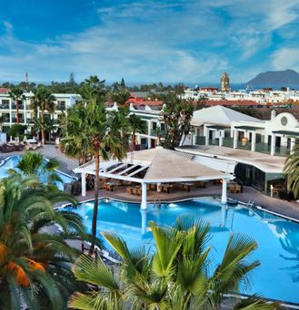 Hotel Las Marismas de Corralejo