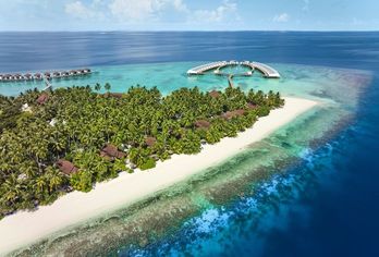 ROBINSON Maldives