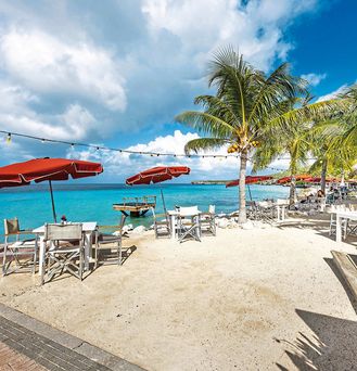 Coral Estate Luxury Resort