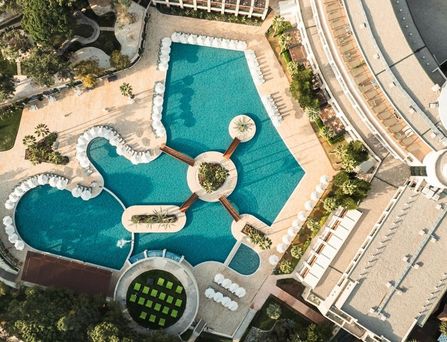 Rixos Premium Tekirova