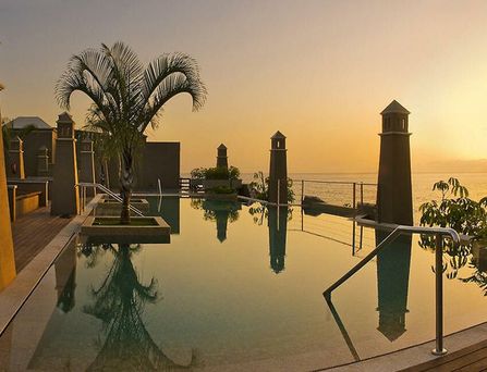Hotel Playa Calera