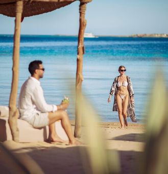 Fort Arabesque - The Villas