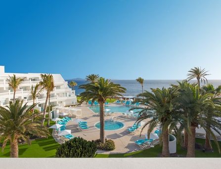 Iberostar Selection Lanzarote Park